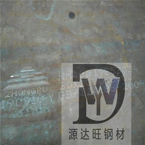 宣城耐磨500鋼板定制加工廠