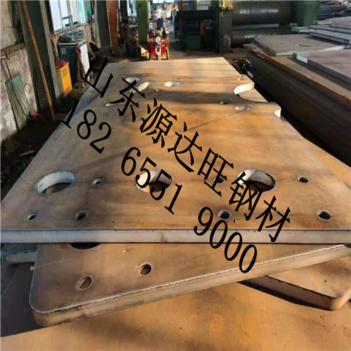 果洛nm400耐磨鋼板加工相關(guān)內(nèi)容及注意細節(jié)