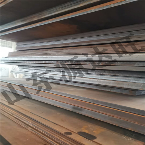 合金調(diào)質(zhì)鋼的熱處理對綜合力學(xué)性能作用