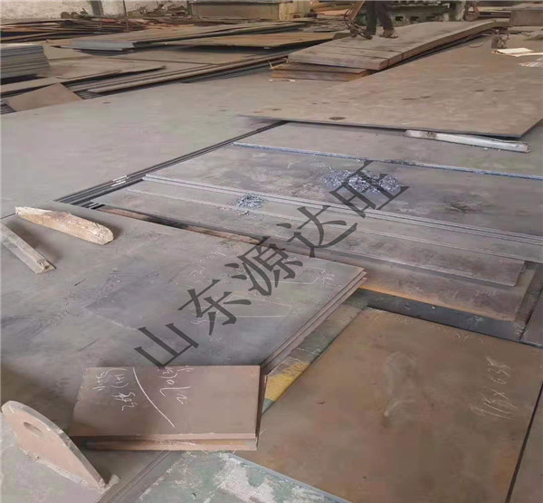 nm400耐磨板切割下料標(biāo)準(zhǔn)要求