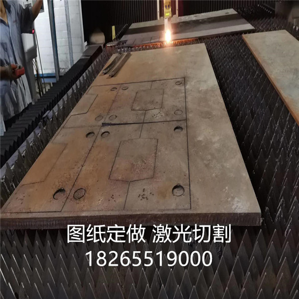 nm500耐磨鋼板向合金元素及熱處理中組織的轉(zhuǎn)變