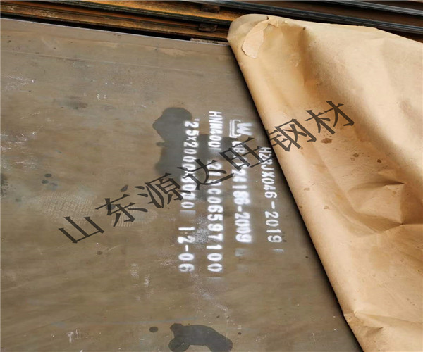 南京如何防止nm400耐磨鋼板開(kāi)裂