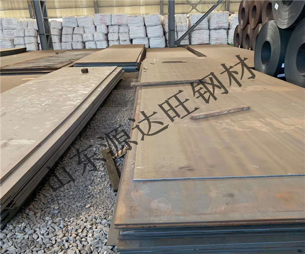 焊接nm500耐磨鋼需要什么樣的環(huán)境?