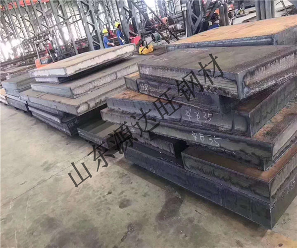 您如何證明您購買的nm400耐磨鋼板合格